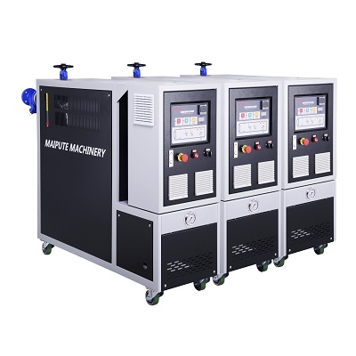 模溫機(jī)壓力過(guò)低影響和解決方式