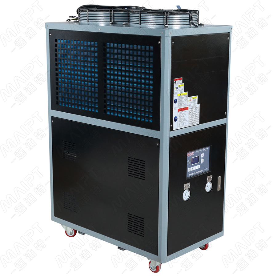 5-35℃風(fēng)冷式冷水機(jī)組