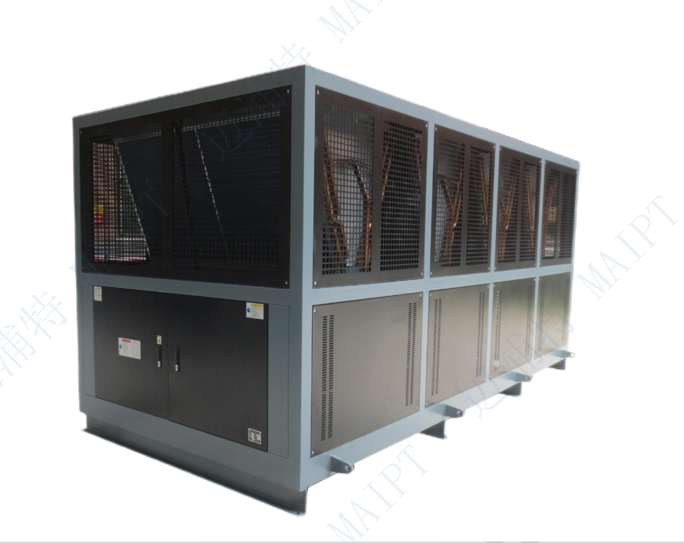 5-35℃風冷式螺桿冷水機組 5-35℃風冷式螺桿冷水機組
