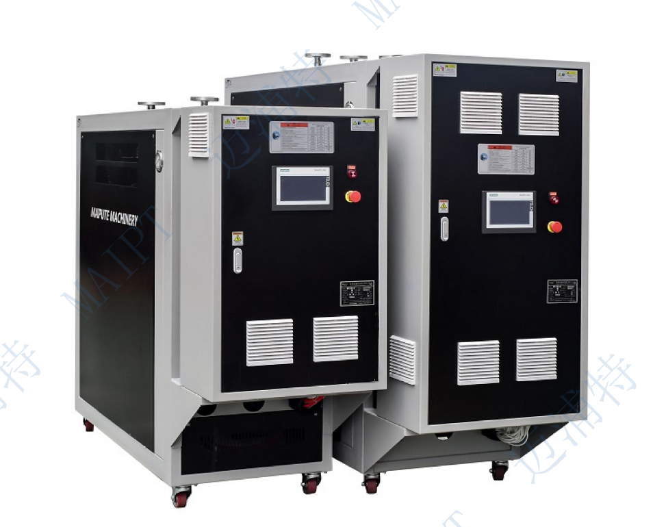 300℃高溫油循環(huán)溫度控制機