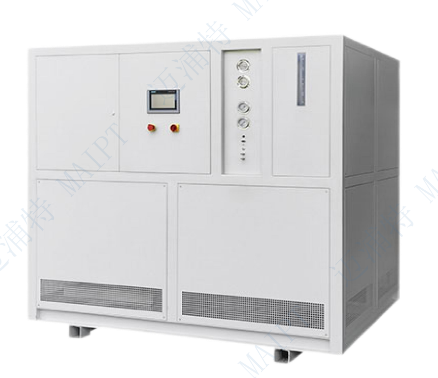 -25℃~200℃ 高低溫一體機 -25℃~200℃ 高低溫一體機