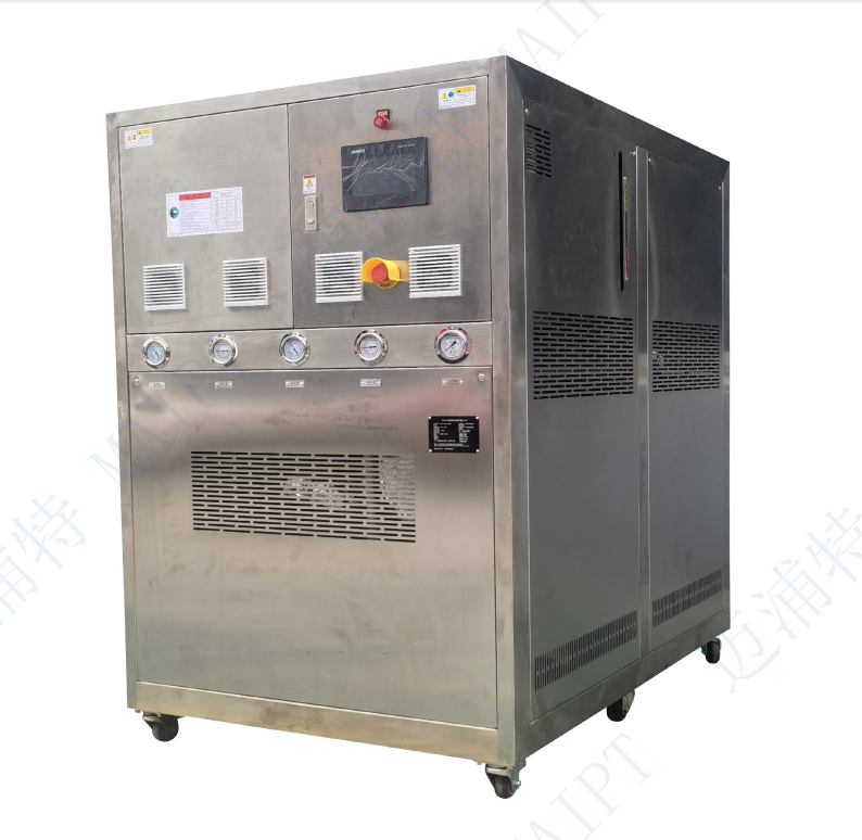 -25℃~300℃ 高低溫一體機 -25℃~300℃ 高低溫一體機