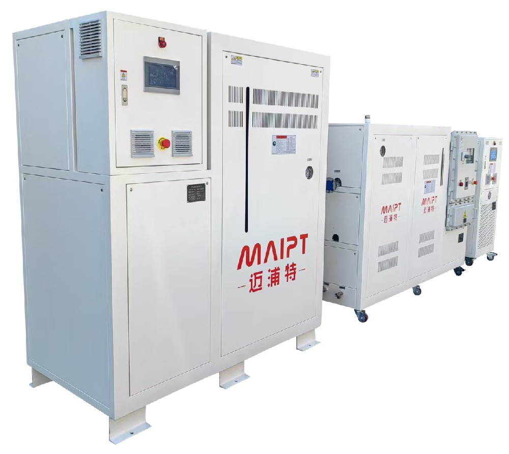 -60℃~250℃ 高低溫一體機(jī)