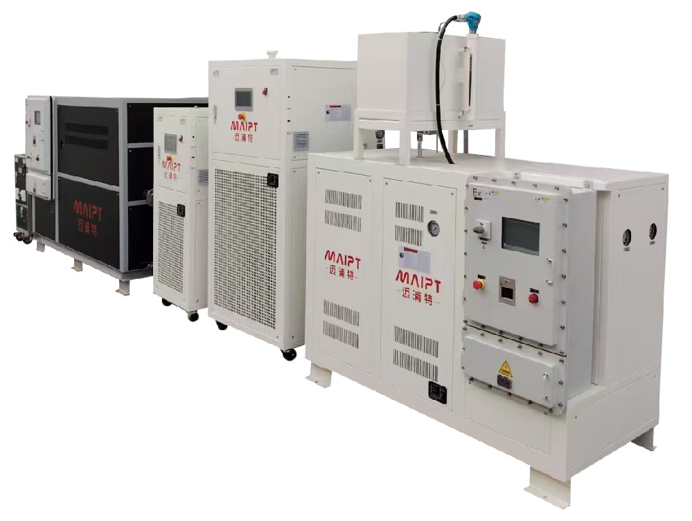邁浦特機(jī)械的高低溫一體機(jī)的作用以及特點(diǎn)？