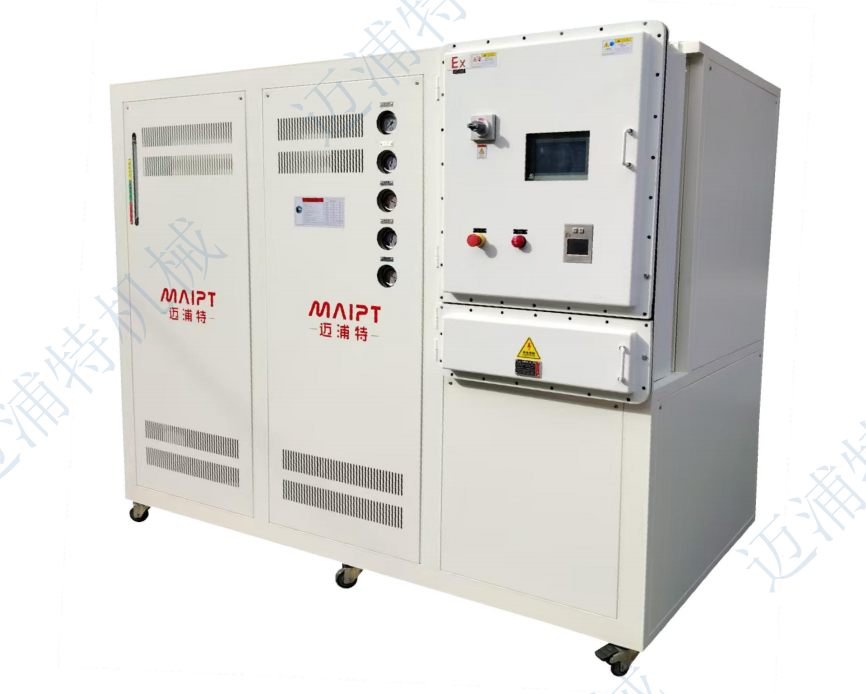 -45℃~250℃ 防爆式高低溫一體機(jī)