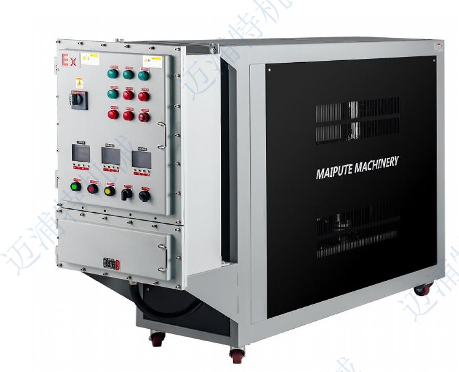 180℃防爆式水循環(huán)溫度控制機(jī)