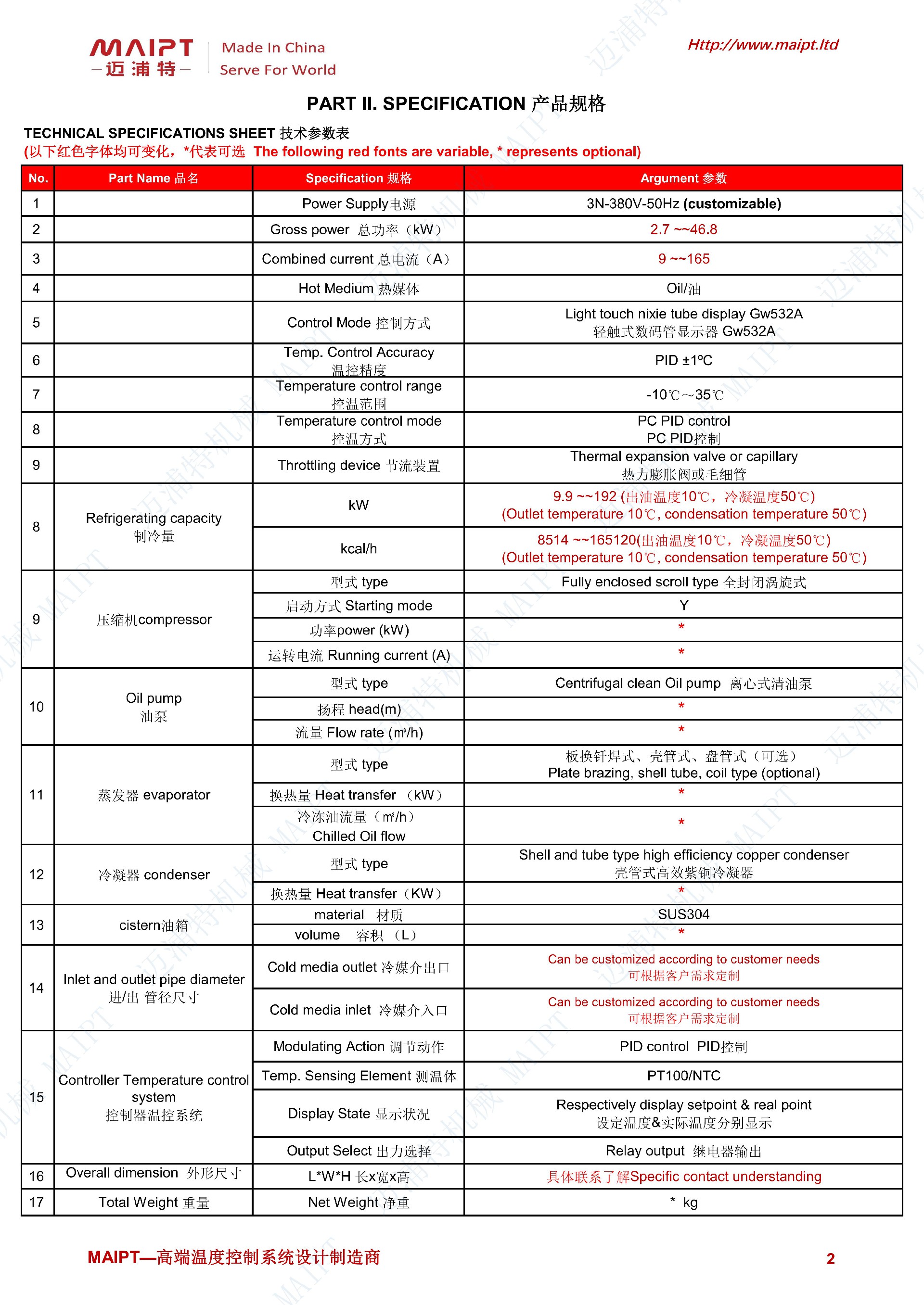 防爆水冷式冷油機(jī)組 MCO-（W)-Ex 技術(shù)規(guī)格書_01.jpg