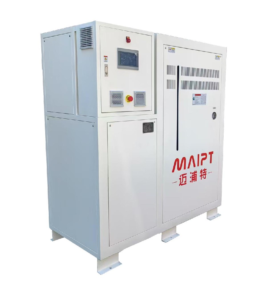 -45℃~300℃ 高低溫一體機